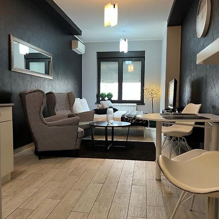 Apartment Story,Kajmakcalanska Beograd 外观 照片