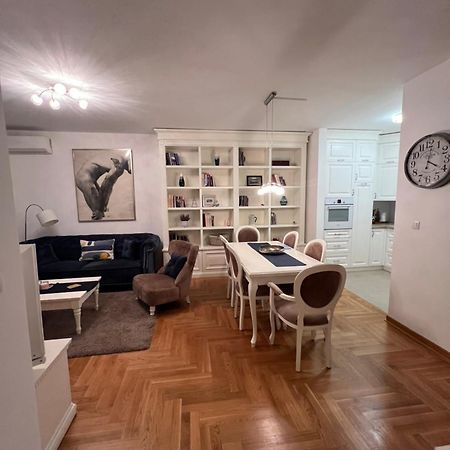Apartment Story,Kajmakcalanska Beograd 外观 照片