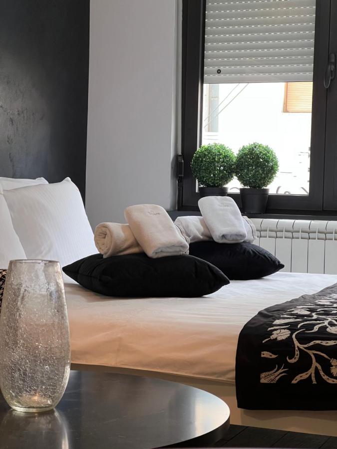 Apartment Story,Kajmakcalanska Beograd 外观 照片