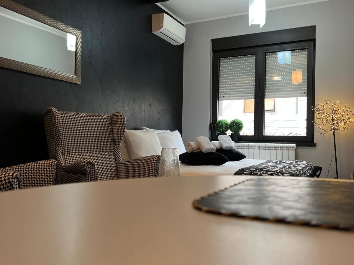 Apartment Story,Kajmakcalanska Beograd 外观 照片