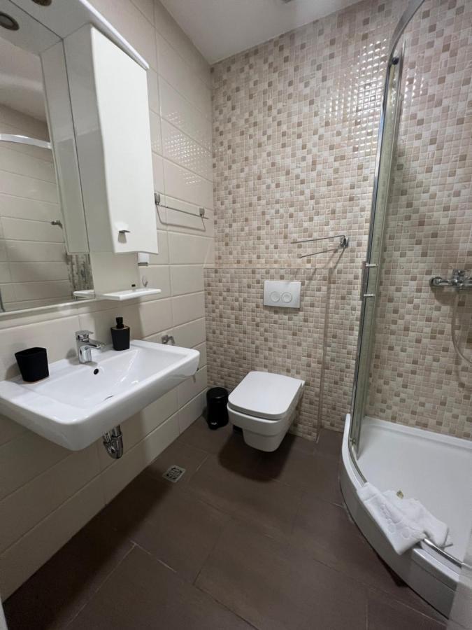 Apartment Story,Kajmakcalanska Beograd 外观 照片