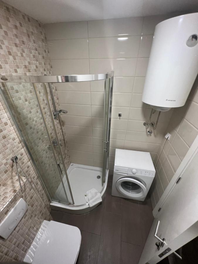 Apartment Story,Kajmakcalanska Beograd 外观 照片