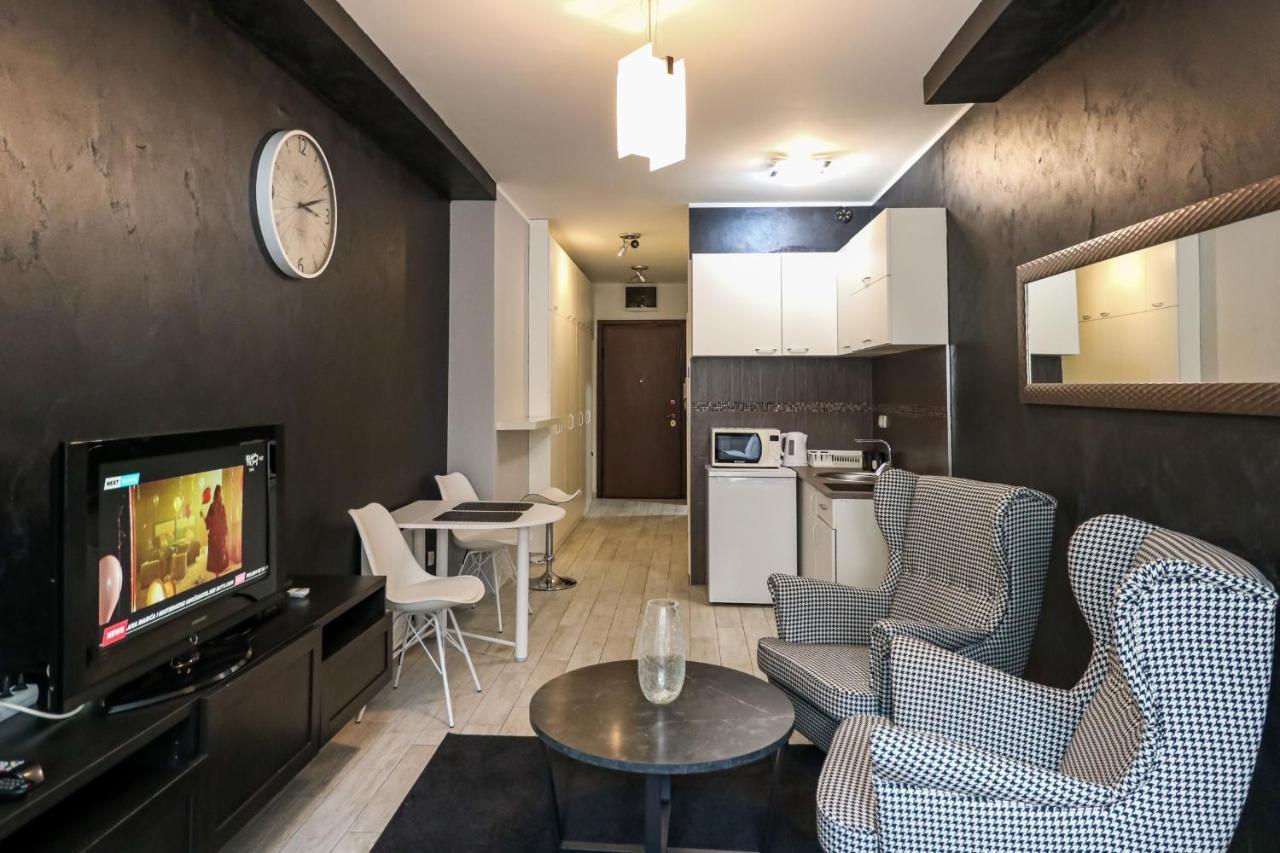 Apartment Story,Kajmakcalanska Beograd 外观 照片
