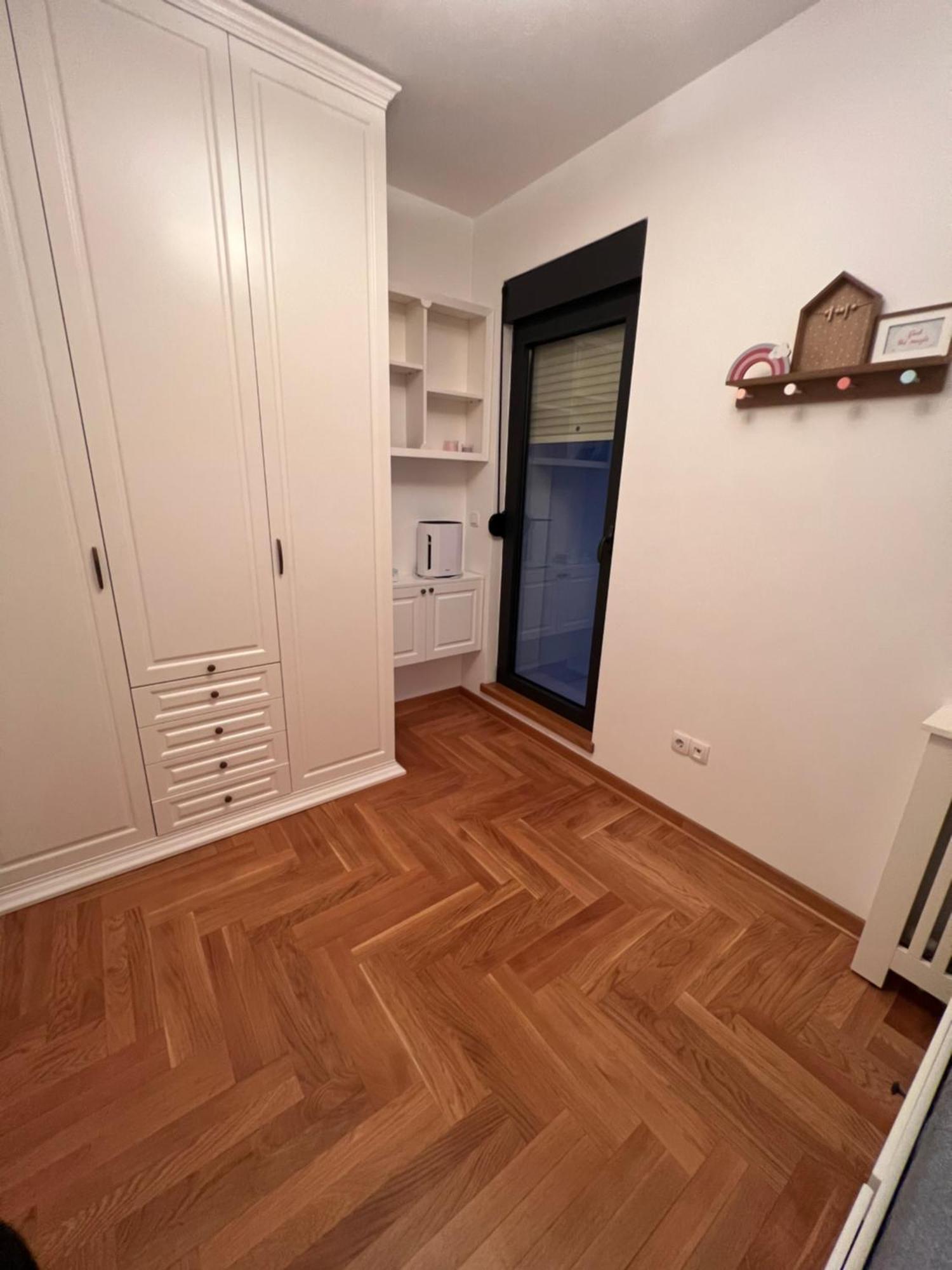 Apartment Story,Kajmakcalanska Beograd 外观 照片