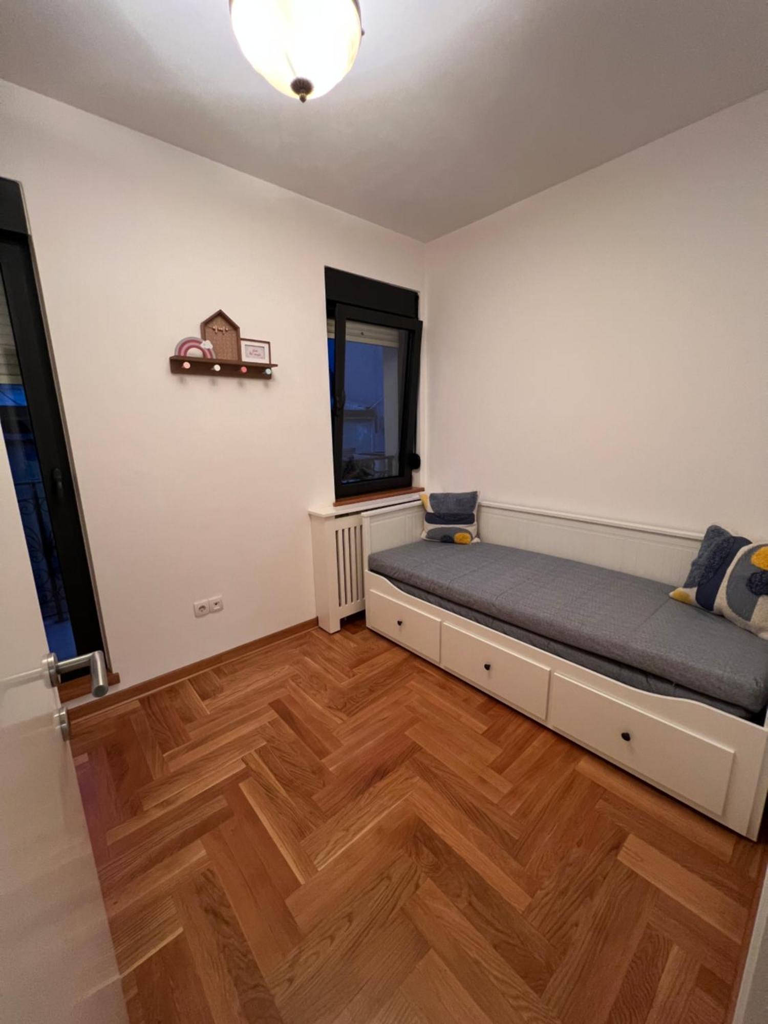 Apartment Story,Kajmakcalanska Beograd 外观 照片