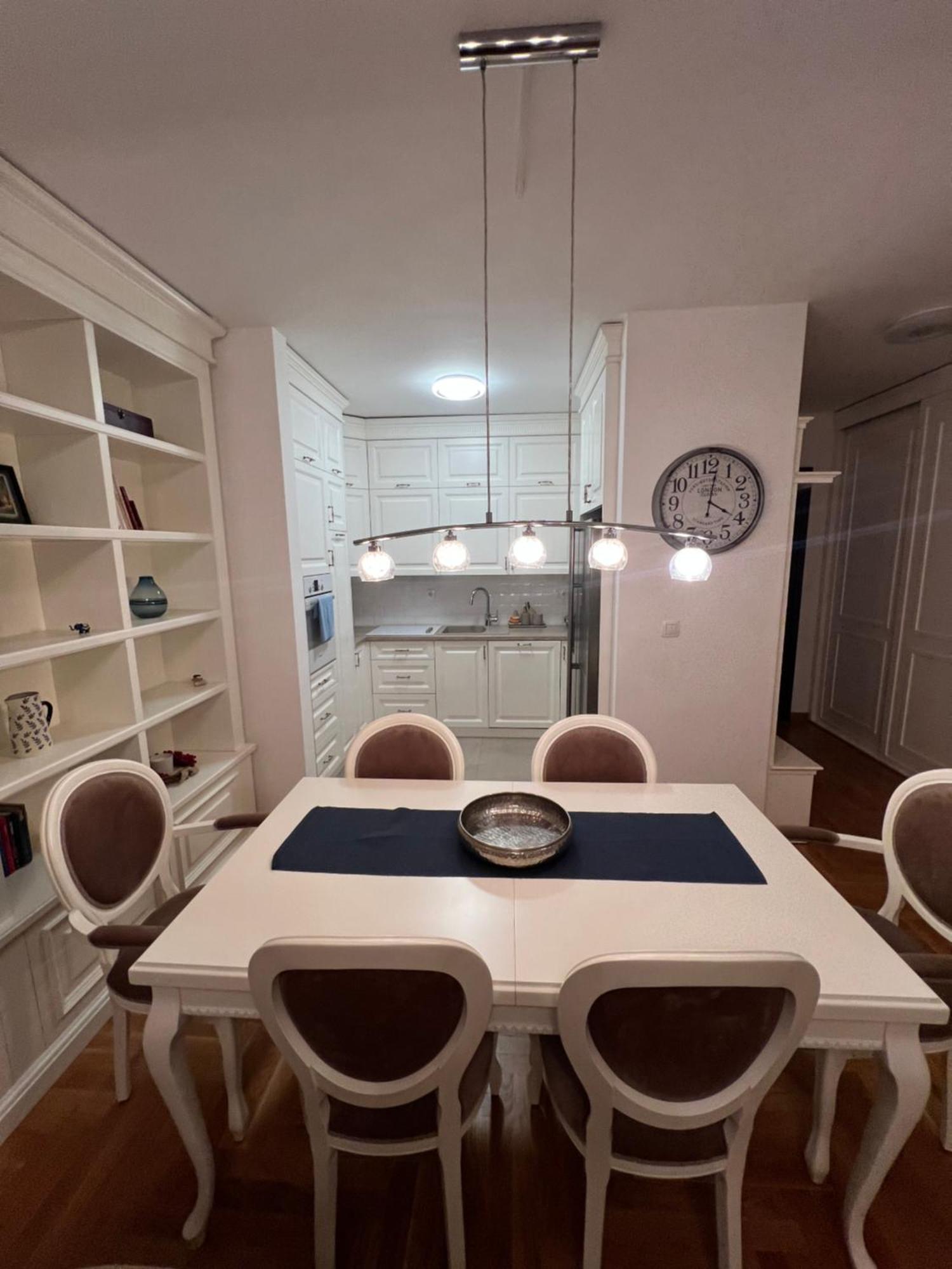 Apartment Story,Kajmakcalanska Beograd 外观 照片