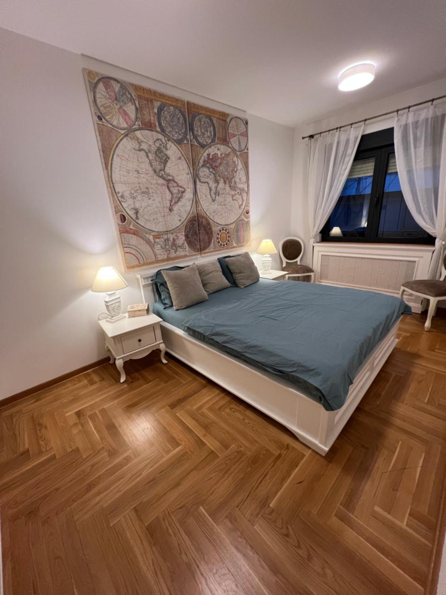 Apartment Story,Kajmakcalanska Beograd 外观 照片