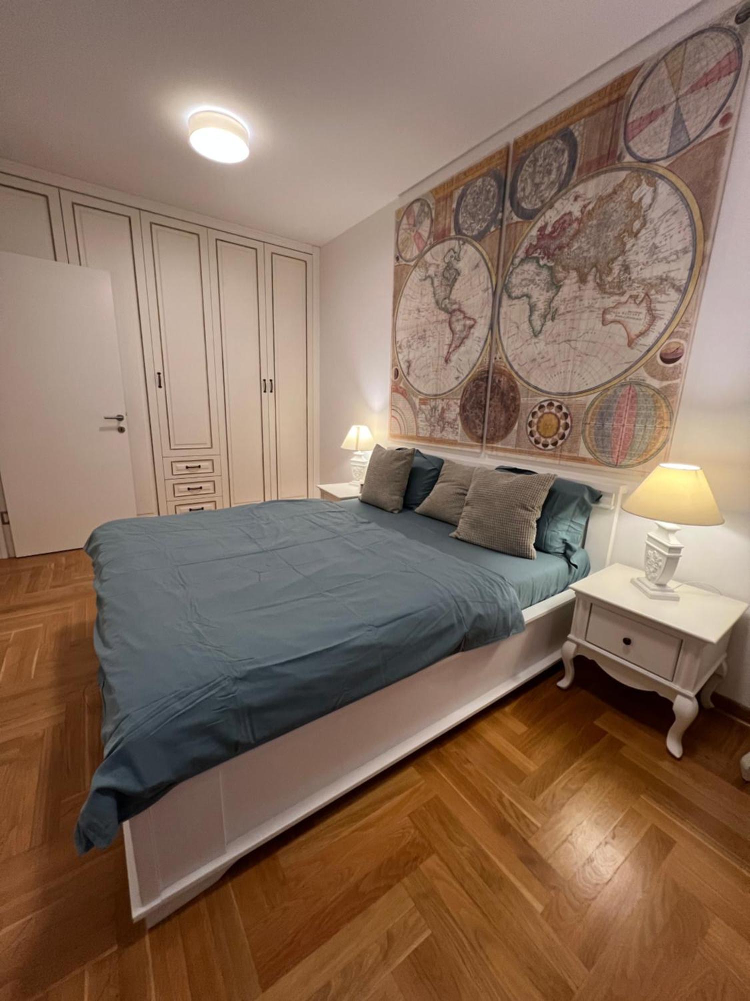 Apartment Story,Kajmakcalanska Beograd 外观 照片