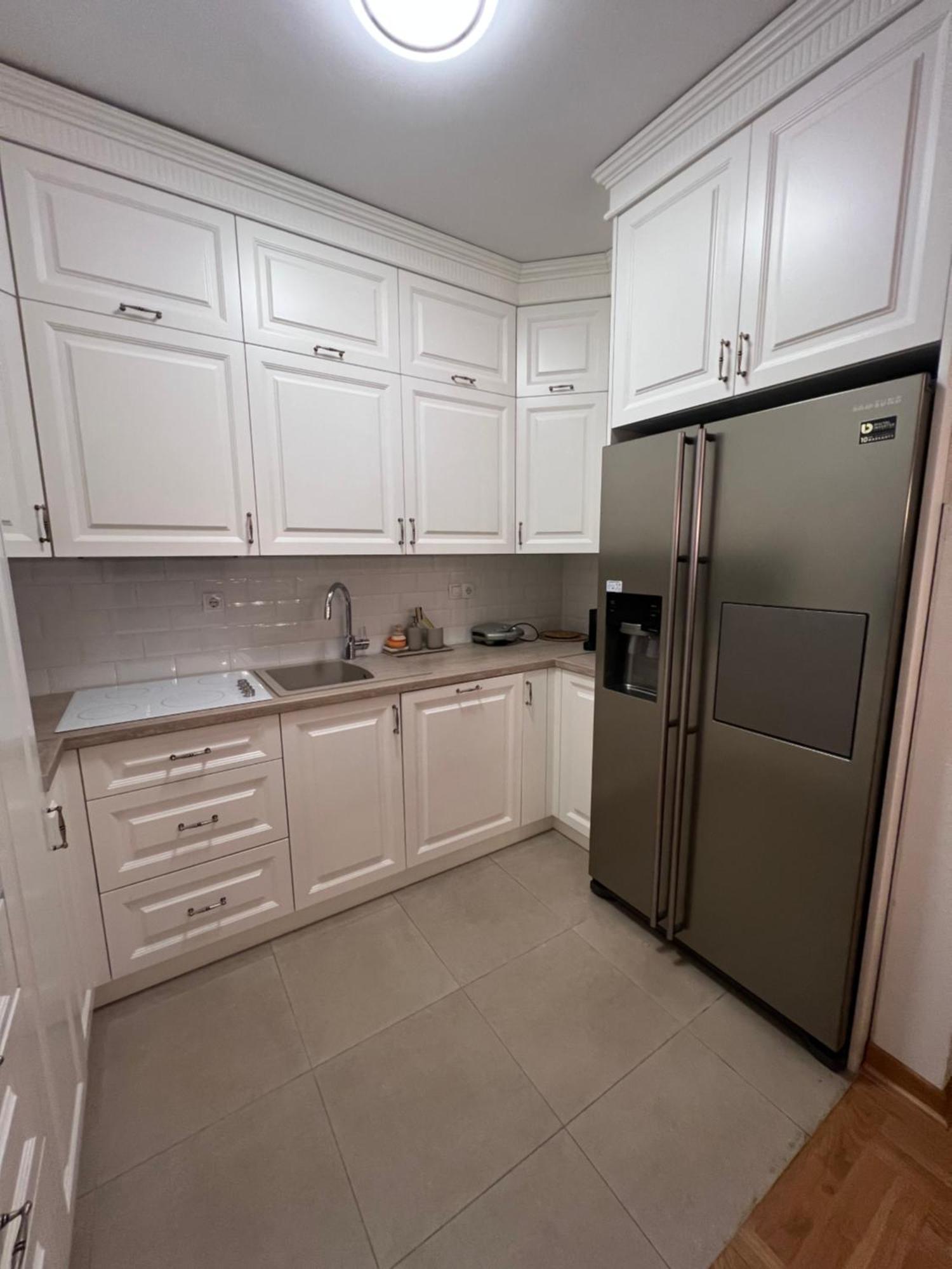 Apartment Story,Kajmakcalanska Beograd 外观 照片